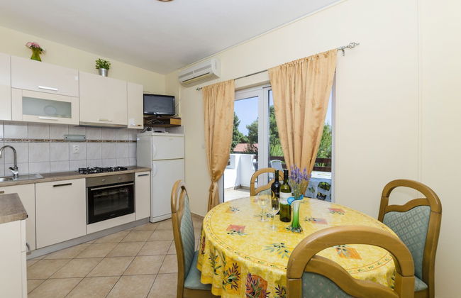 Apartments Caric - Foto 21