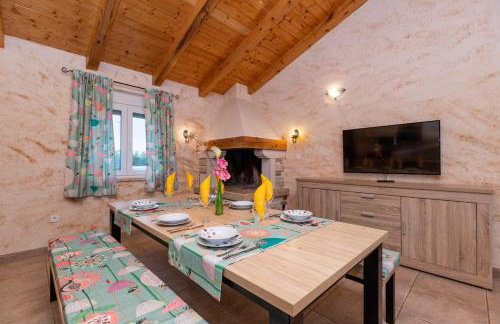 Villa Stari Punat - Foto 37