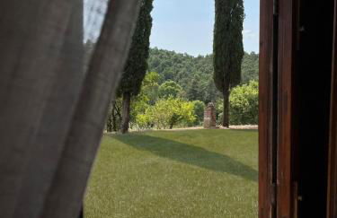 Podere Cagnesi Relax nella natura - Foto 19