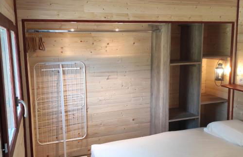 le Mas de la Jardine - Foto 58