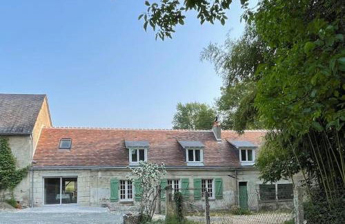 Vaste Maison à la campagne - Foto 11