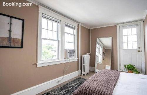 AC 6BR2BA Quiet Island House Near Casinos - Foto 50