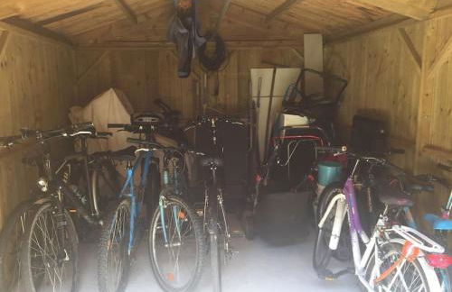 Le Paradis de Sophie - Foto 13