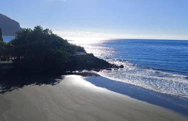 Seaview Apartment, Playa Chica, Las Gaviotas, Apartamento 311 - Foto 4