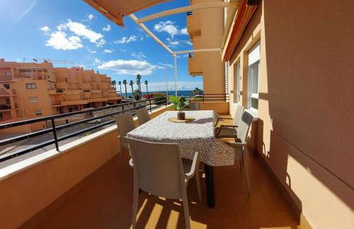 Apartamento con vistas al mar. - Foto 1