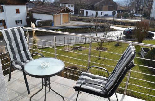 Alpenblick Ferienwohnung - Foto 2