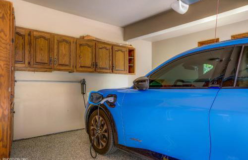 Luxury 5BR Villa with Pool, Hot Tub & Sauna - Foto 29