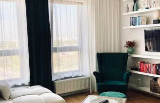Elegancki apartament z jedną sypialnią - Photo 6