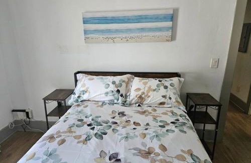 Entire home in Historic Long Beach close to shops - Foto 6