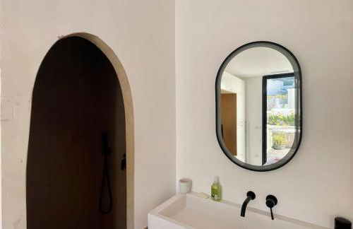 Le Loft de Mel à l'Estaque - atypique & vue mer - Foto 9