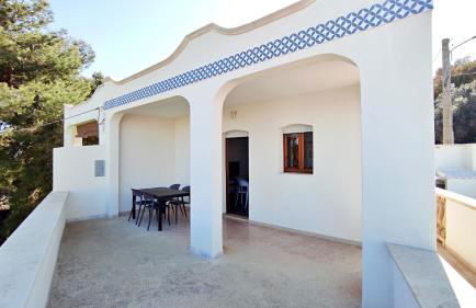 La Casetta di Novaglie - Puntaverde e Puntarossa a 300m dal mare - Foto 35