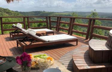 Ecolodge Praia de Gravatá - Pernambuco- Brasil - Foto 16