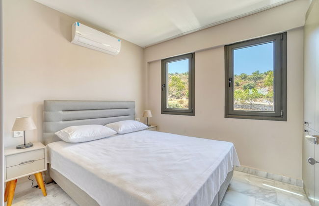 Olira Türkbükü Residences - Foto 11