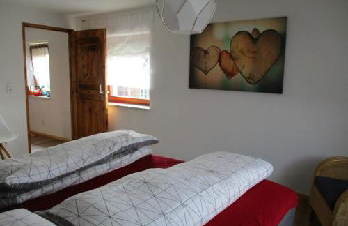 Ferienwohnung Rösch - Foto 38