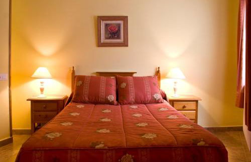 Apartamentos la Regoria - Foto 24