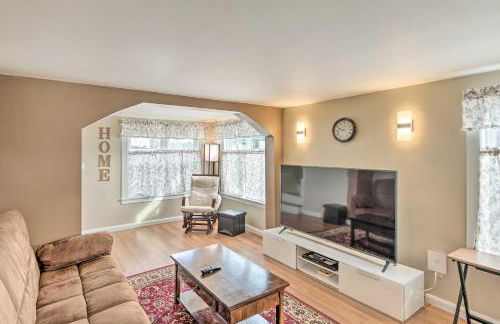 Historic Meredith Home Walk to Town Center! - Foto 1