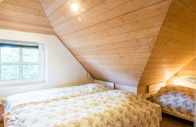 10 Person Holiday Home in Norre Nebel - Foto 24