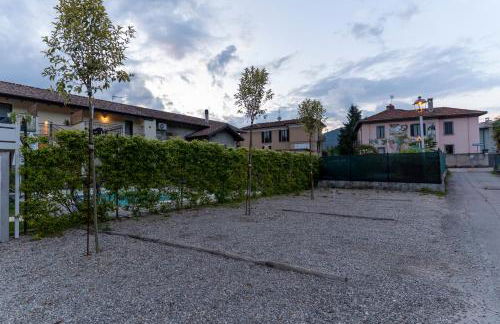 Le Casette di Orta Apartments - Foto 42