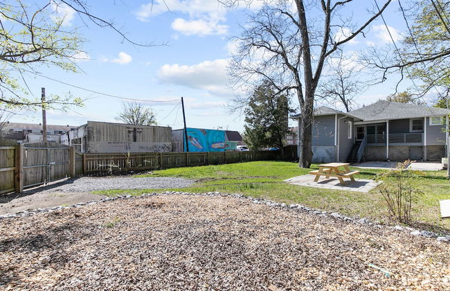 Near The Airport East Lake Craftsman - Foto 24