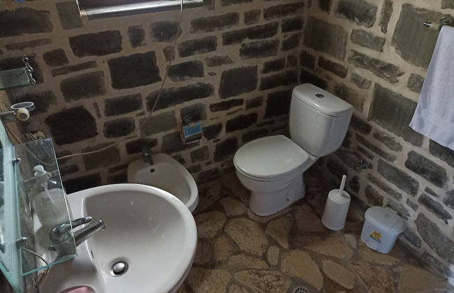 Villa Gjiri Lalzit Beach - Foto 13