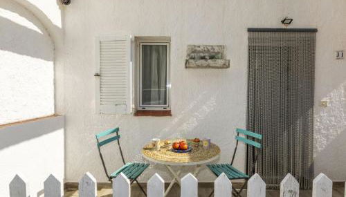 Studio Calafat by Interhome - Foto 2