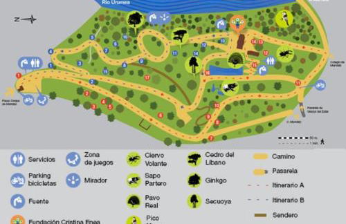 BIG 4 ROOMS in a Centric Home Parking Included - Foto 72