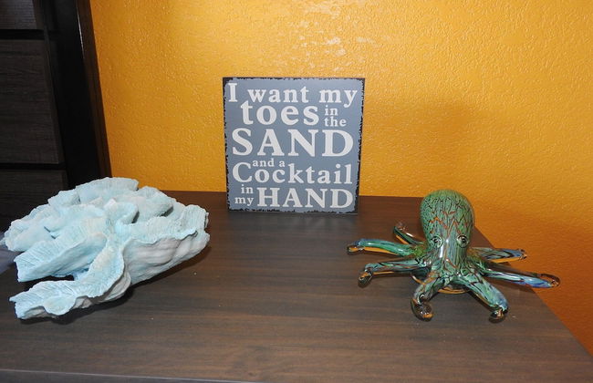 Villa 225E at Jolly Harbour - Photo 13