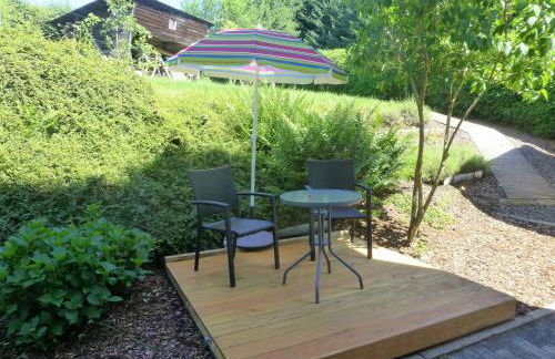 Holiday Home Scheuerberg - Foto 14