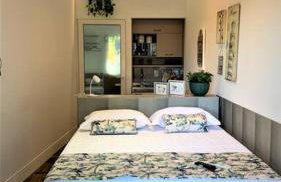 Apto Roma na Vila Paraíso: um cantinho feliz - Foto 12