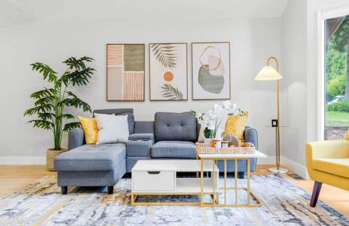 Sammamish Family Friendly Home 4B3B Skyline High - Foto 8