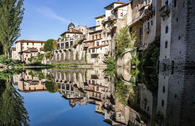 Studio L'Hosting Noix - Foto 16