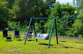 Domki w Parku na Mazurach - Foto 13