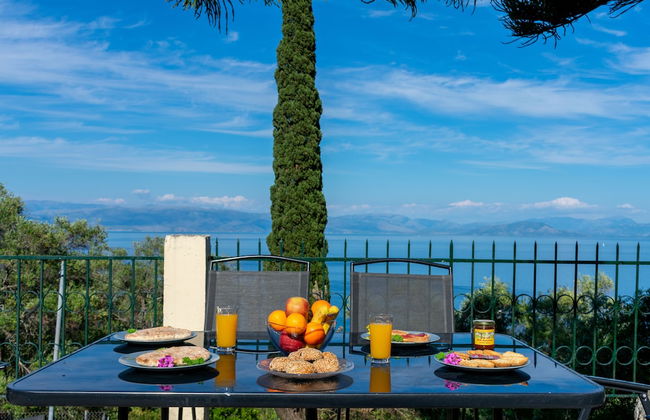 Villa Emily - Foto 27