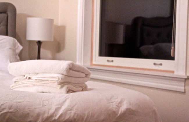 Luxe Condo Back Bay Boston-3 Bedrooms & 2 Baths - Foto 5