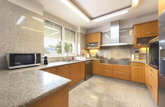 Olala Sea&City View Villa - Foto 26