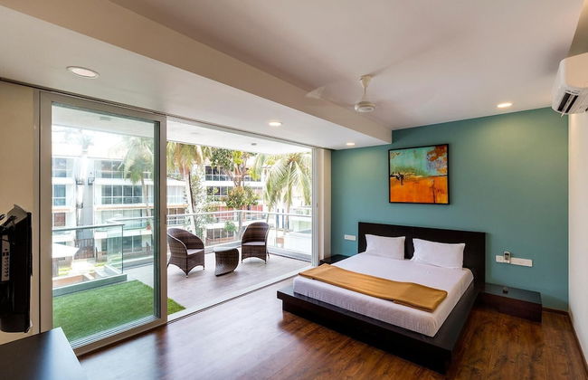 The Eternal Wave by Krish Retreat - Photo 7