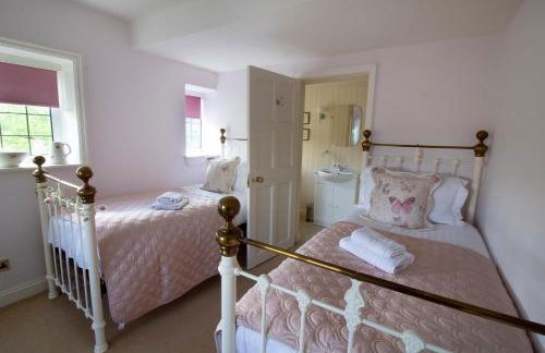 Beechmount Country House - Foto 17