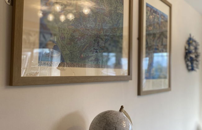 Cosy Nook Cottage - Foto 17