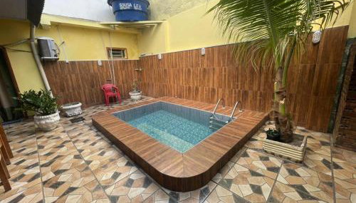Suíte Relax Manaus - Foto 3