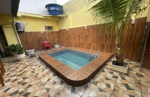 Suíte Relax Manaus - Foto 3