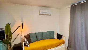 Ondres, studio classé, proche océan - Foto 3