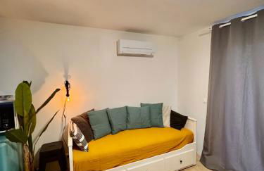 Ondres, studio classé, proche océan - Foto 3