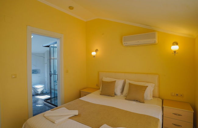 Sunset Beach Club Fethiye - Foto 17