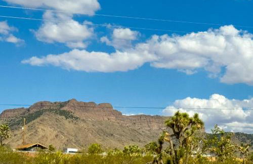 Abigails Ranch - Dog-Friendly Dolan Springs Gem - Foto 25