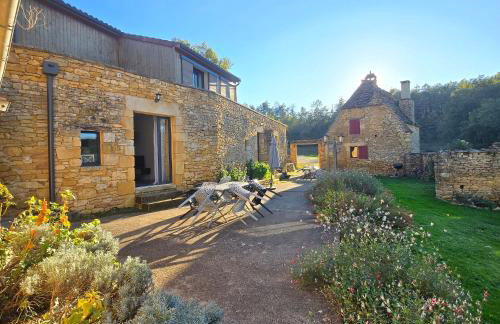 Gîte Les Combes Montignac Lascaux - Foto 13