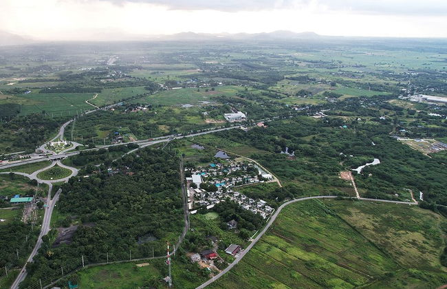 Jira Pool Villa - Foto 70