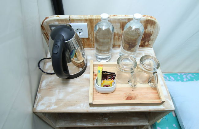 Cimon Urban Camp - Photo 7