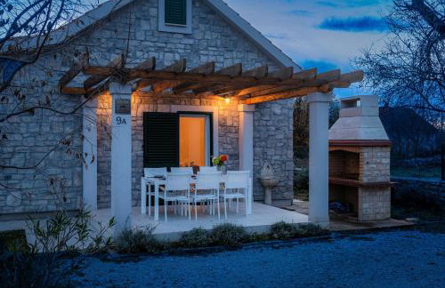 Villa Bajadera - Foto 42