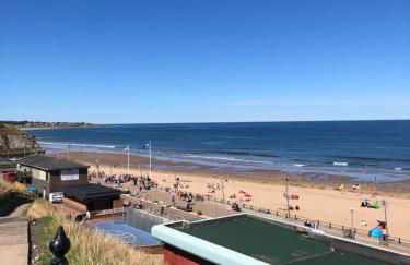 Roker Cottage, luxury seaside apartment, private parking, sky tv - Foto 33
