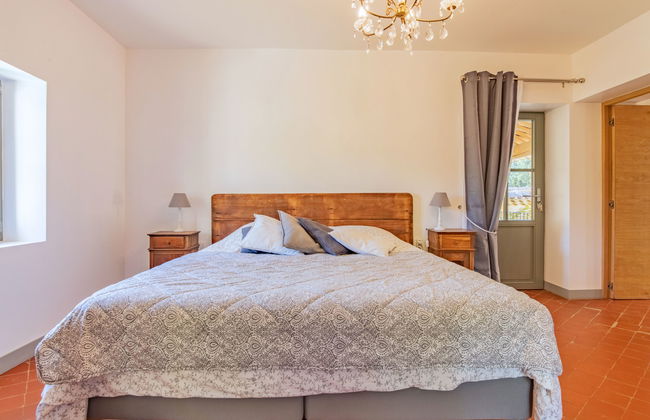 Le Mas de Marius - Foto 15